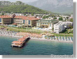 Golden Lotus Hotel 
